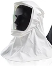 New Shine Air Purifying Respirator, Niosh Apvd Replacement Face Shield And Cape. Fixed Price $20.00.