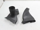 Bmw Z3 Air Duct Set, Front Brake Cooling Dam 51712268641 51712268642. Fixed Price $199.99.