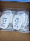 3M Scott Series Twin N95 Add On Filters 7422-FN1 Box Of 50 Pairs 7422-FN5. Fixed Price $144.51.