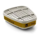 51138-54186 3M Multi Gas/vapor CARTRIDGE,6006 7000002040 50051138541861. Fixed Price $36.01.