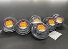 3M GVP-443 Cartridge, Pack Of 6. Fixed Price $500.00.