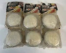 Lot Of 6 American Optical Paint Spray Respirator Replacement Cartridges 95052. Fixed Price $16.00.
