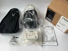 Avon FM53 Filter Protection Mask Size Small With 1 & Carry Bag. Fixed Price $799.99.