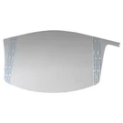 3M M-926 Lens Cover For M-925 Standard Visor, 10 Pk. Fixed Price $24.85.