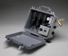 Allegro 9872 Two Worker, 3 Stage Filtration Panel. Fixed Price $1695.00.