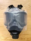 Sealed FR-M40 Military-spec Gas Mask With 40MM Nato Cbrn Approved Size Small. Fixed Price $289.99.