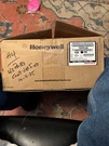Honeywell #4 Particulate 75FFP100NL Openbox 42 PAIRS/84 Each Filters. Fixed Price $150.00.