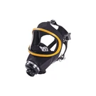 Msa 471230 Gas Mask,l,hycar Rubber 58RH69. Fixed Price $1025.31.