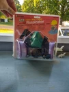 Vintage Eastern Half Mask Respirator. Fixed Price $24.47.