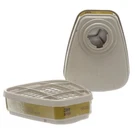 3M Multi Gas/vapor Cartridge 6006. Fixed Price $23.63.