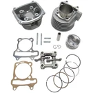 Tank Urban Sporty 150, 61MM Big Bore Cylinder/head Kit. Fixed Price $139.99.