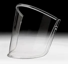 3M Versaflo Shield Premium Visor M-927/37324(AAD) Each. Fixed Price $65.00.