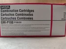 Box Of 6 Msa 815184 GMI-P100 Filter Cartridges. Fixed Price $59.99.