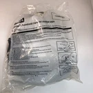Msa 10080783 Defender + Faceshield Frame For Slotted Caps New. Fixed Price $11.10.