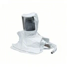 Allegro Double Bib Tyvek Full Hood Lp Adapter 9912-EF Cold Air. Fixed Price $149.95.