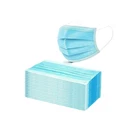 Impact 50 Disposable Filter Protective Face Masks. Fixed Price $39.99.