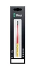 Wera Kraftform Compact Vde 60 Is Screwdriver 05006557001. Fixed Price $56.81.