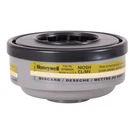 1 Pair Honeywell N750052L Mercury Vapor Replacement Respirator Cartridge Filter. Fixed Price $29.95.