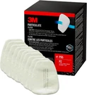 Particulate 5P71, P95, 5-PAIRS Of Filters. Fixed Price $36.99.