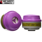 North 75SCP1OOL Defender Multi-gas Vapor Cartridge With Filter (1 Pair). Fixed Price $29.95.