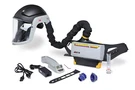 3M TR-800-HIK Versaflo Powered Air Purifying Respirator Papr Kit. Fixed Price $3227.06.