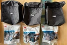 3M 6500 Respirator Masks L + Condor Bags New Pack. Fixed Price $89.99.
