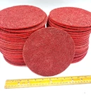 3M Scotch-brite 7 Medium Surface Conditioning Discs Hook & Loop 89234 *50/EA*. Fixed Price $89.95.