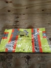 Viking 6015G-M Unisex High Visibility Long Sleeve Shirt, Polyester/cotton,. Fixed Price $20.00.