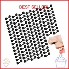 Dimeho 100 Pieces Nose Plug Disposable Dust Filters Bulk Sponge Nost. Fixed Price $13.69.