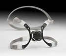 3M 6281 Black/gray Head Strap - 70070846087 Price Is Per Each. Fixed Price $17.07.