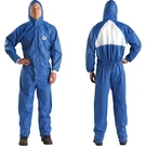 3M 7000109039 Disposable Protective Coverall 4530-BLK-4XL, 25 Pack. Fixed Price $244.44.