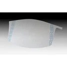 3M 37322 Versaflo Peel-off Visor Cover For Series Helmets & M-925 (40 Ct). Fixed Price $70.38.