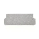 3M Prefilter TR-3600, For Versaflo TR-300 Papr 10 Ea/case. Fixed Price $37.64.
