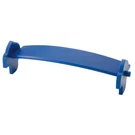 3M Airflow Deflector M-116 0051131173132 Blue. Fixed Price $36.71.