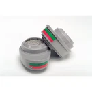 Msa Safety 815365 Combination Cartridge/filter, Advantage, Bayonet, Green,. Fixed Price $44.19.