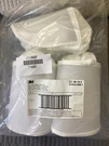 3M Tychem Head Cover Model BE-10-3 New (lot Of Six) Size Regular. Fixed Price $75.00.