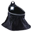 3M Shroud,,black M-449 0638060434630 Leather. Fixed Price $374.65.