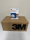 New! Bxs 3M 8511 N95 Particulate Respirator Protection Masks Exhalation Valve. Fixed Price $108.00.