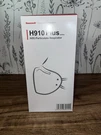 Pack Of 50X Honeywell H910 Plus N95 Particulate Respirators. Fixed Price $14.99.