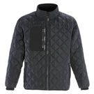 Refrigiwear Men's Enduraquilt Diamond Quilted Puffer Jacket - Insulated Cold. Fixed Price $112.90.