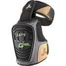 Lift Safety KAX-0K Apex Gel Knee Pads Guard One Size Fits All Black. Fixed Price $59.43.
