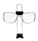 3M 6878 Spectacle Kit Wear Glasses With Respirators - New In Box Sealed. Fixed Price $90.00.