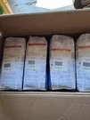 North Safety 068-NK803/10 Nitri-knit Glove Dippednitrile-interlock Knitte. Fixed Price $265.05.