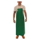 Tingley A41008 Bib Apron, Pvc, Green, 48 In, M. Fixed Price $20.45.