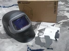 3M Speedglas G5-03 Pro Sw Auto-darkening Welding Helmet, New, # 46-0100-30VC. Fixed Price $439.99.