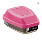 3M 60921 Organic Vapor Cartridge P100 Filter Respirator Replacement. Fixed Price $220.00.