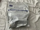 North ER2000 Cbrn/fire Escape Hood New Never Opened Exp 12/09. Fixed Price $24.99.