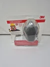 3M Medium Respirator Drop Down Half Face 62023DHA1 Use Before 01-2026. Fixed Price $24.95.