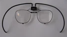 Sundstrom SR-341 Glasses Frame For SR-200 Respirator. Fixed Price $67.50.