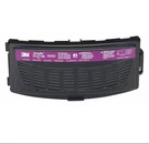 Filter: TR-600, Hepa, Magenta Color, 3M Versaflo Series. Fixed Price $48.99.